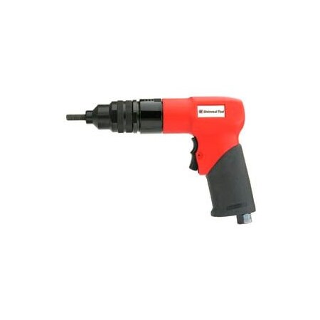 Florida Pneumatic Universal Tool UT8941-8, Rivet Nut Tool 300 RPM - 8 mm Head UT8941-8